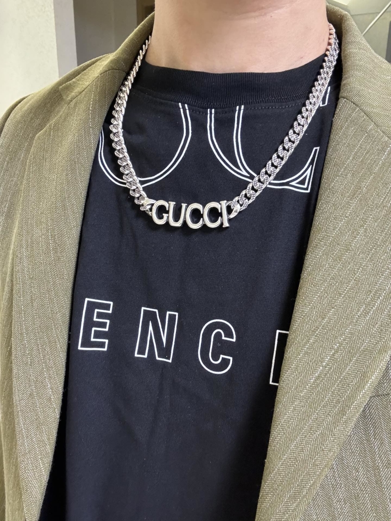 Gucci Necklaces